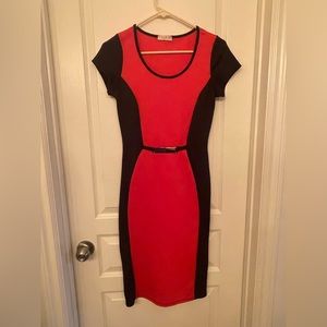 Bodycon Dress